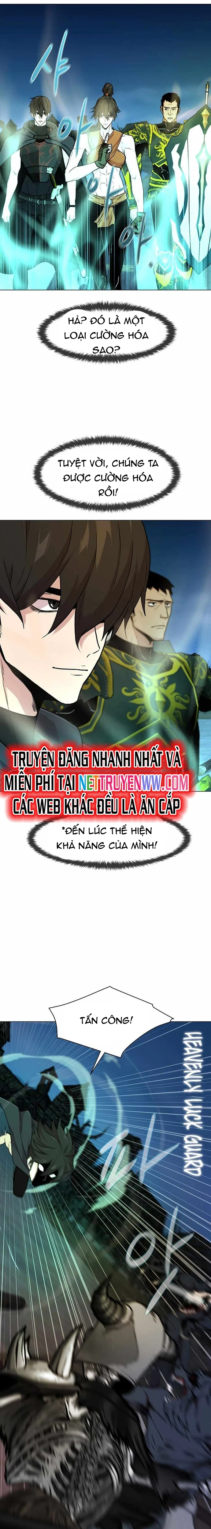 Lãng Khách Một Mình Chapter 57 - Trang 4