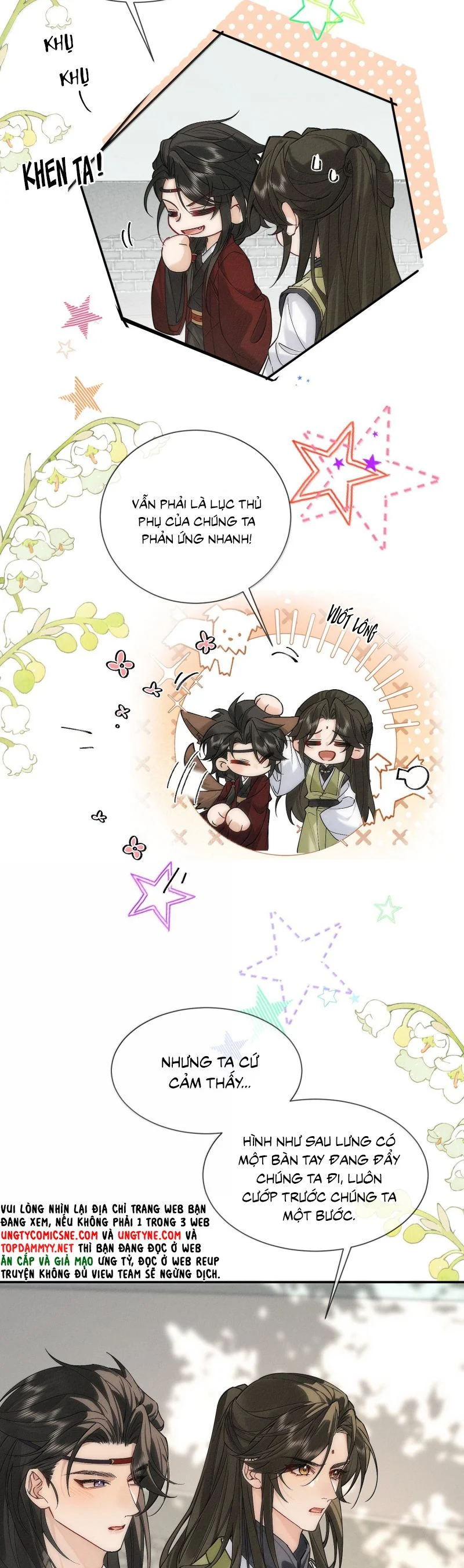 Lang Kỵ Trúc Mã Lai Chapter 35 - Trang 2