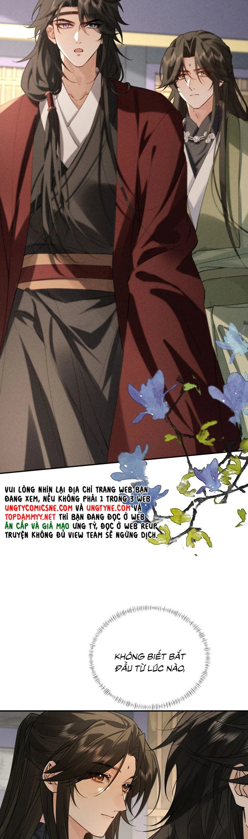 Lang Kỵ Trúc Mã Lai Chapter 35 - Trang 2