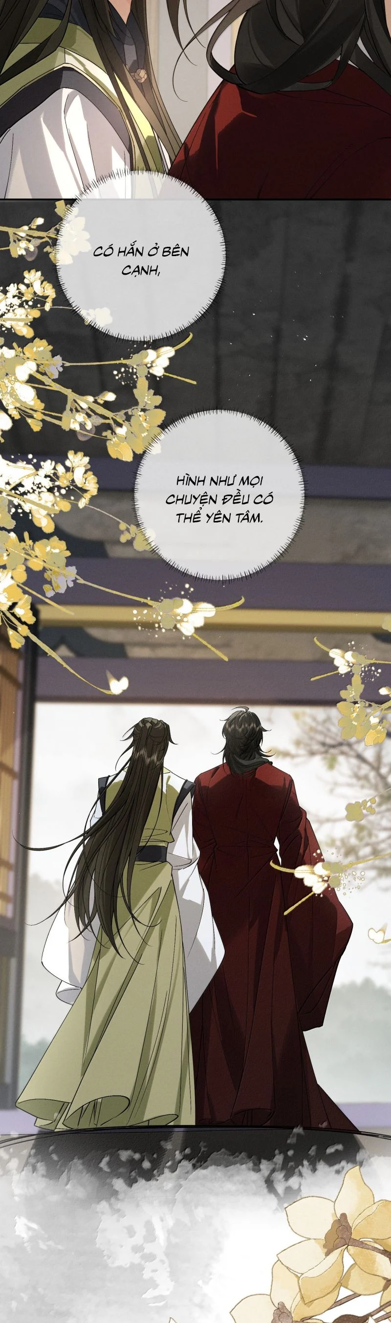 Lang Kỵ Trúc Mã Lai Chapter 35 - Trang 2