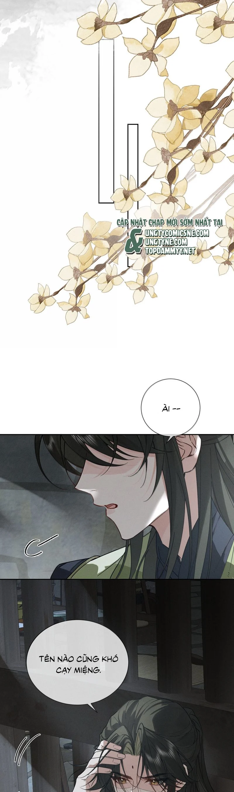 Lang Kỵ Trúc Mã Lai Chapter 35 - Trang 2