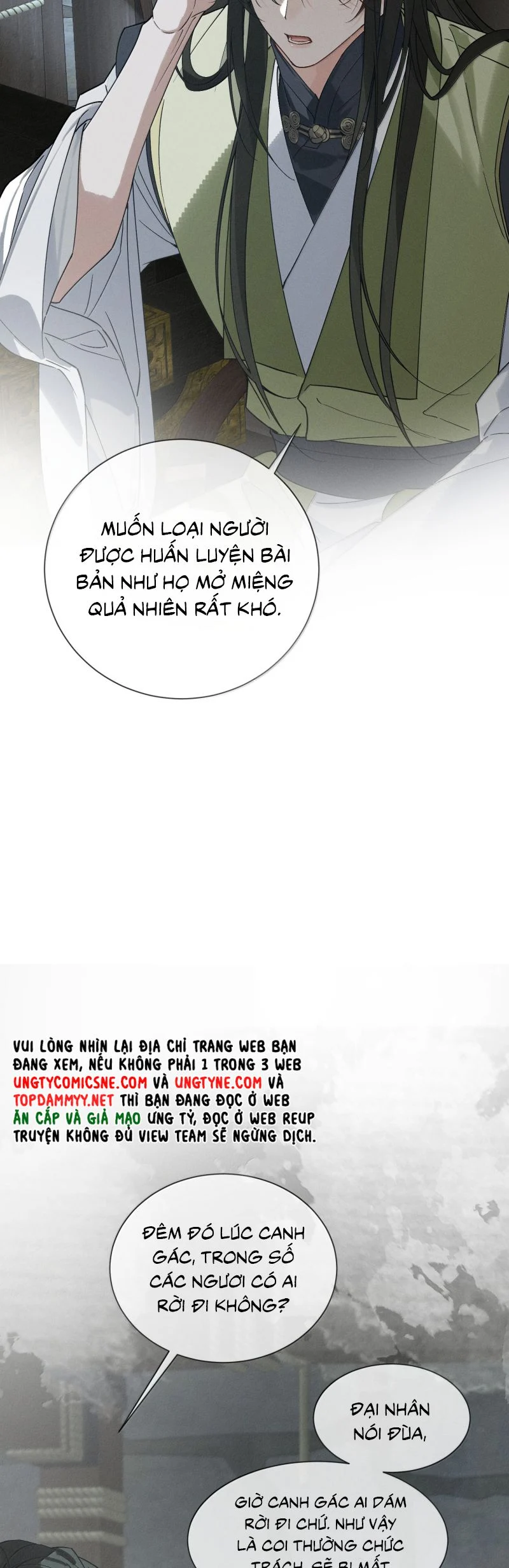 Lang Kỵ Trúc Mã Lai Chapter 35 - Trang 2
