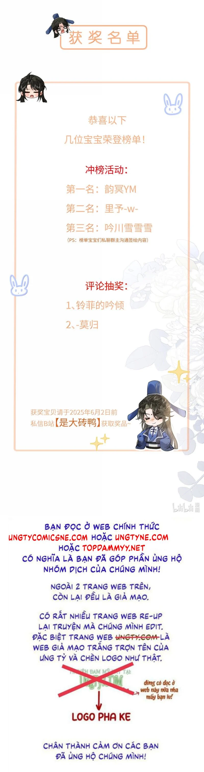 Lang Kỵ Trúc Mã Lai Chapter 35 - Trang 2