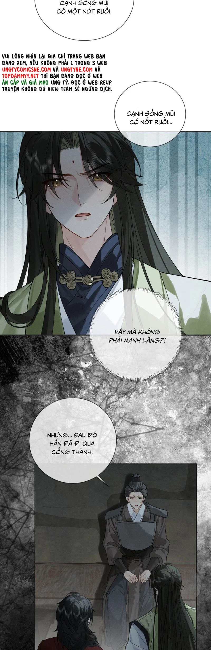 Lang Kỵ Trúc Mã Lai Chapter 36 - Trang 2