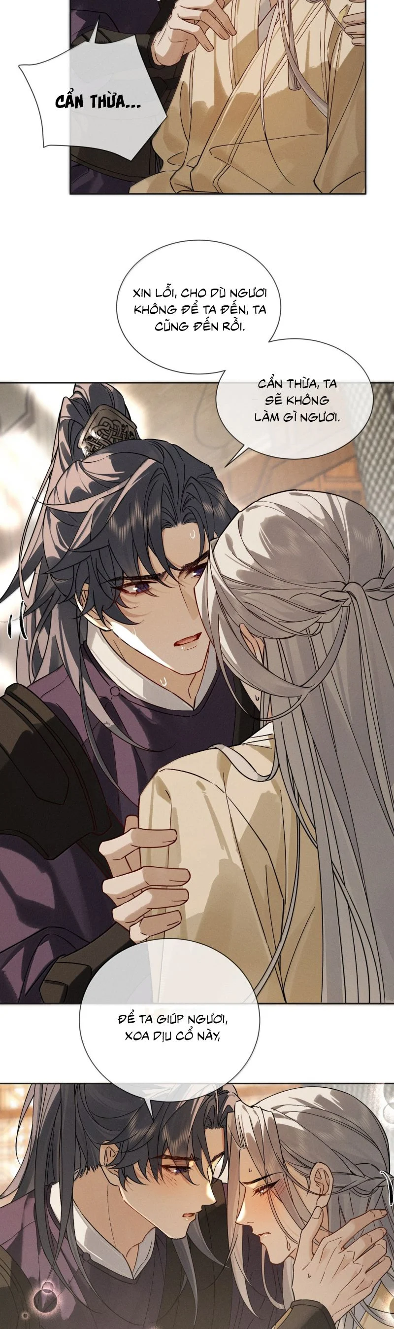 Lang Kỵ Trúc Mã Lai Chapter 36 - Trang 2