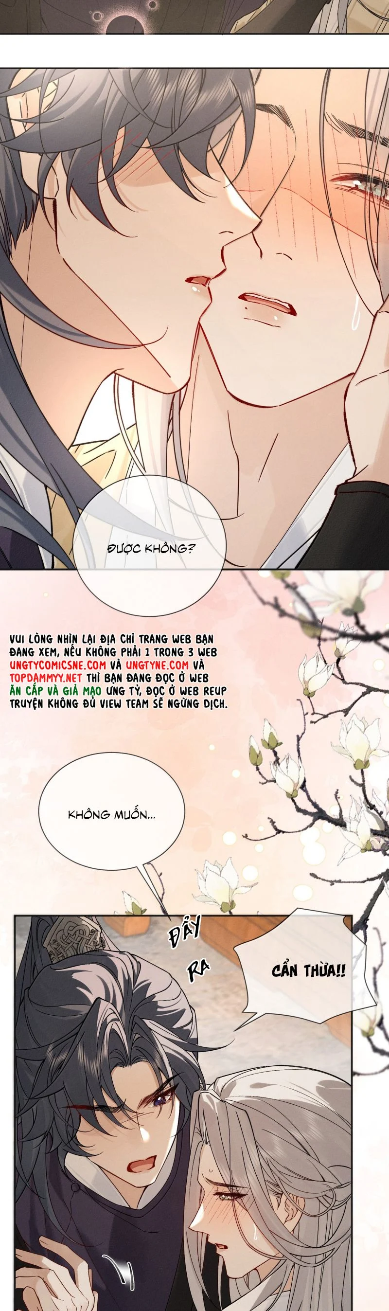 Lang Kỵ Trúc Mã Lai Chapter 36 - Trang 2