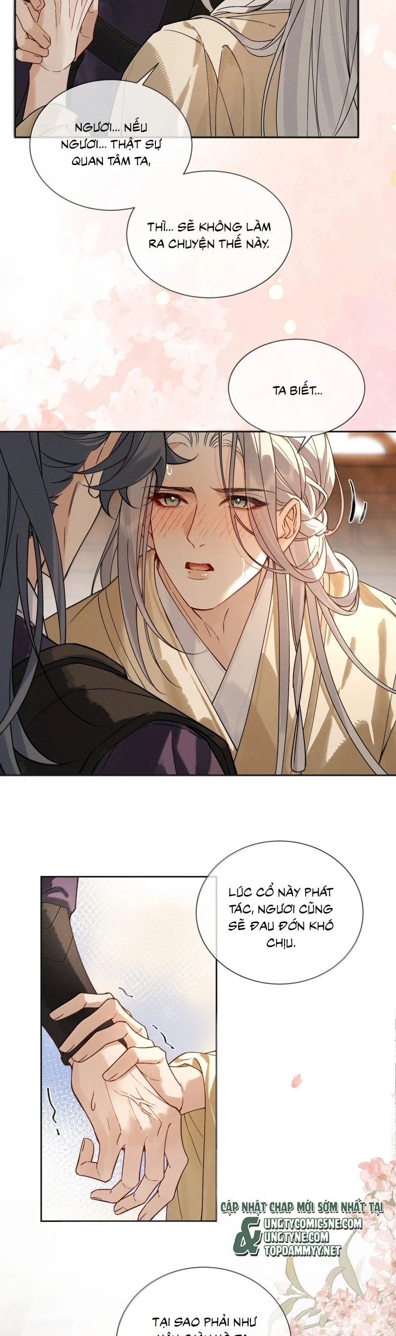 Lang Kỵ Trúc Mã Lai Chapter 36 - Trang 2
