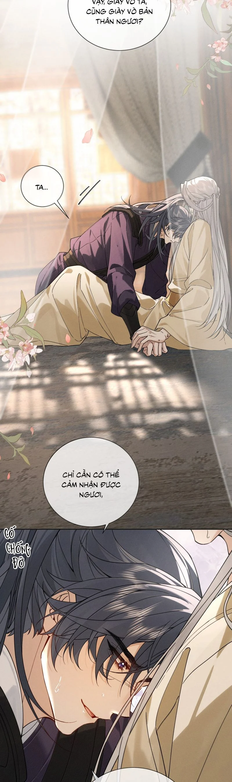 Lang Kỵ Trúc Mã Lai Chapter 36 - Trang 2