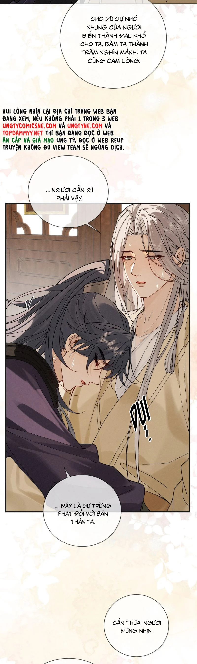 Lang Kỵ Trúc Mã Lai Chapter 36 - Trang 2