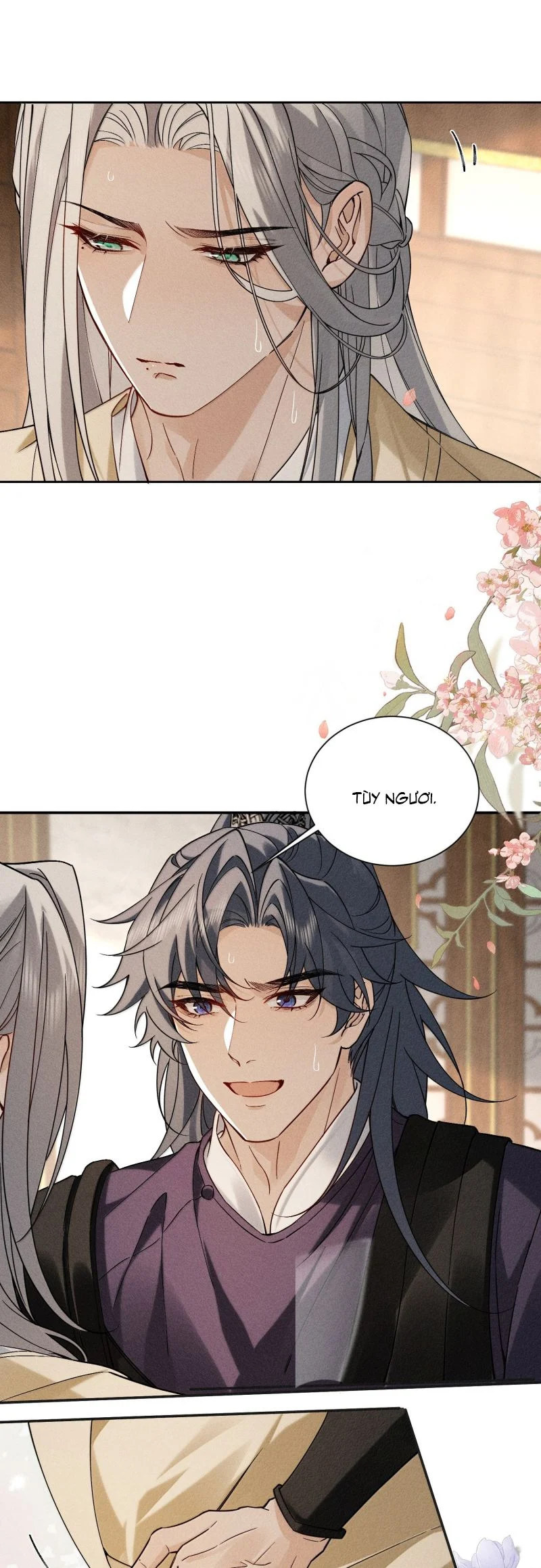 Lang Kỵ Trúc Mã Lai Chapter 36 - Trang 2