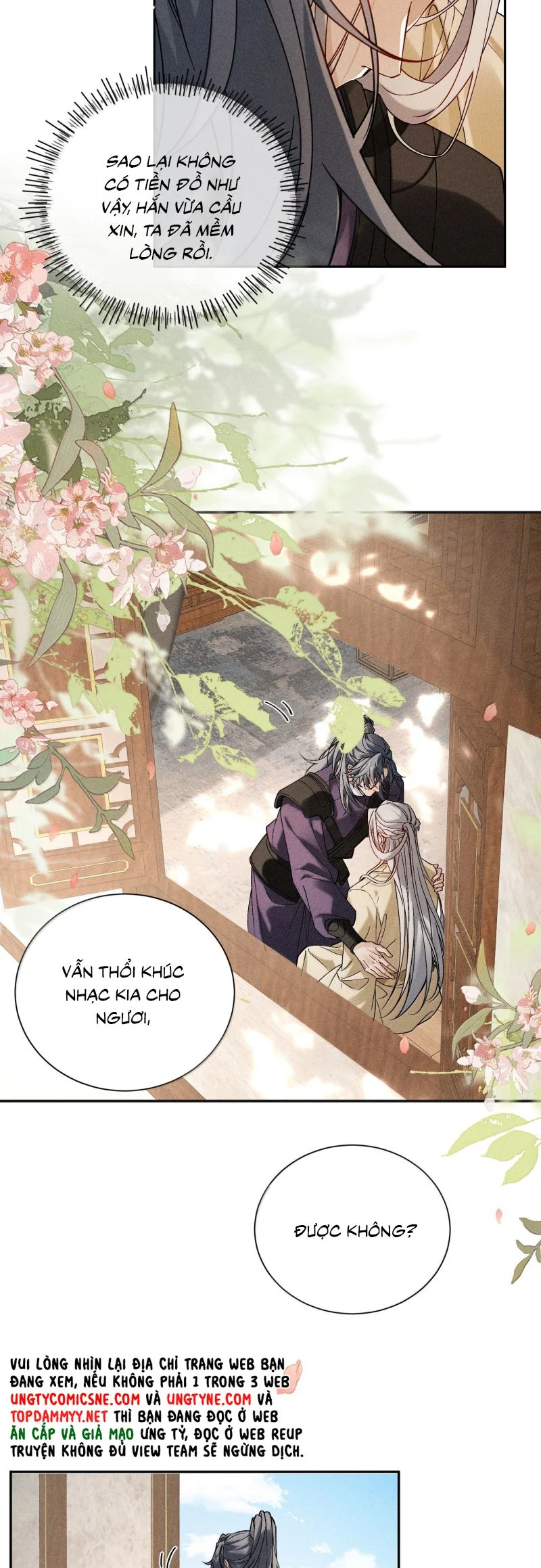 Lang Kỵ Trúc Mã Lai Chapter 36 - Trang 2