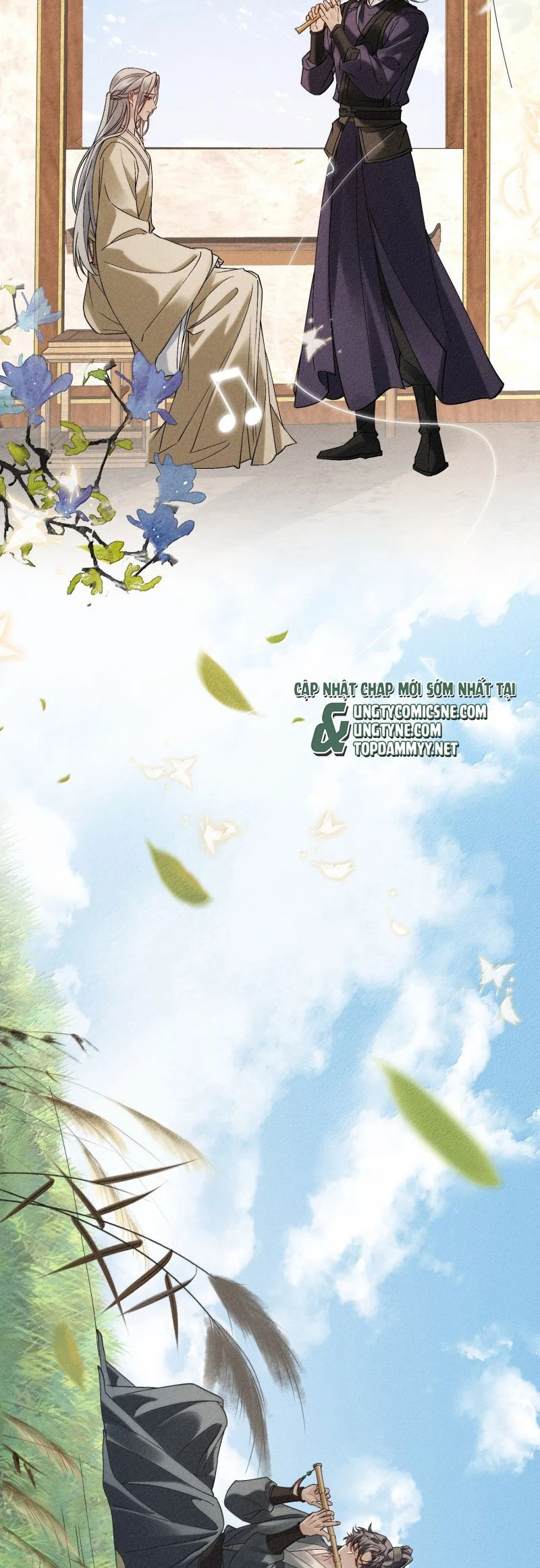 Lang Kỵ Trúc Mã Lai Chapter 36 - Trang 2