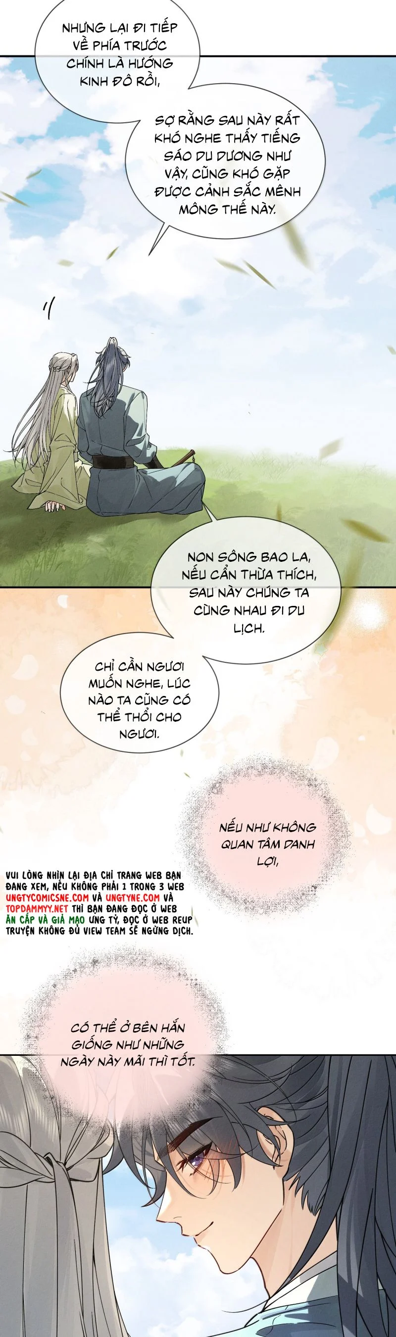Lang Kỵ Trúc Mã Lai Chapter 37 - Trang 2