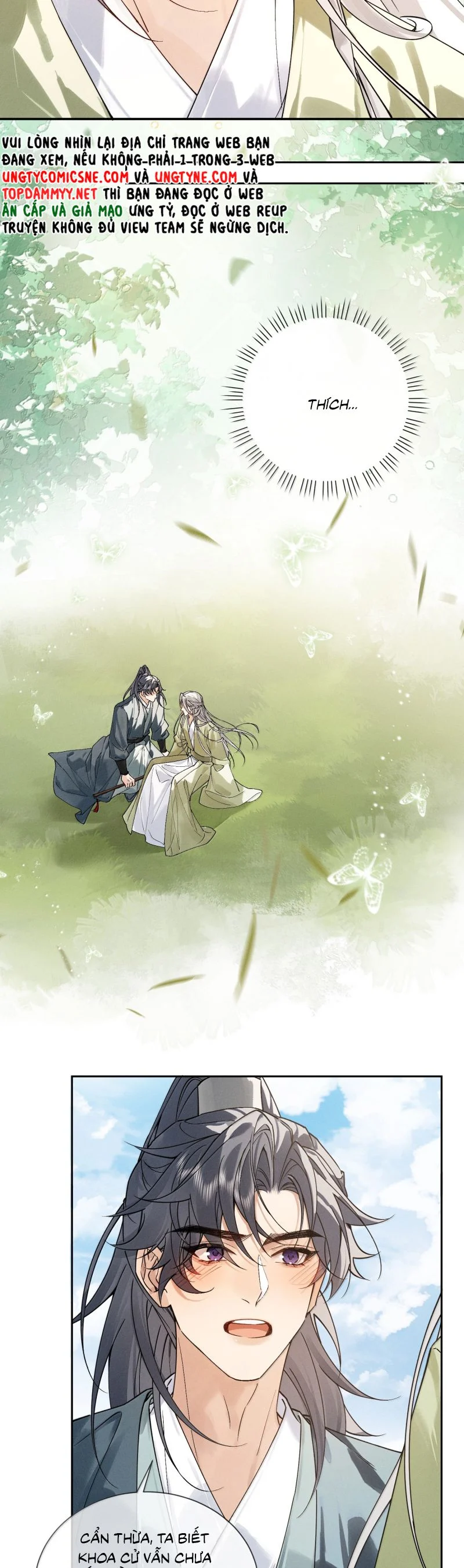 Lang Kỵ Trúc Mã Lai Chapter 37 - Trang 2