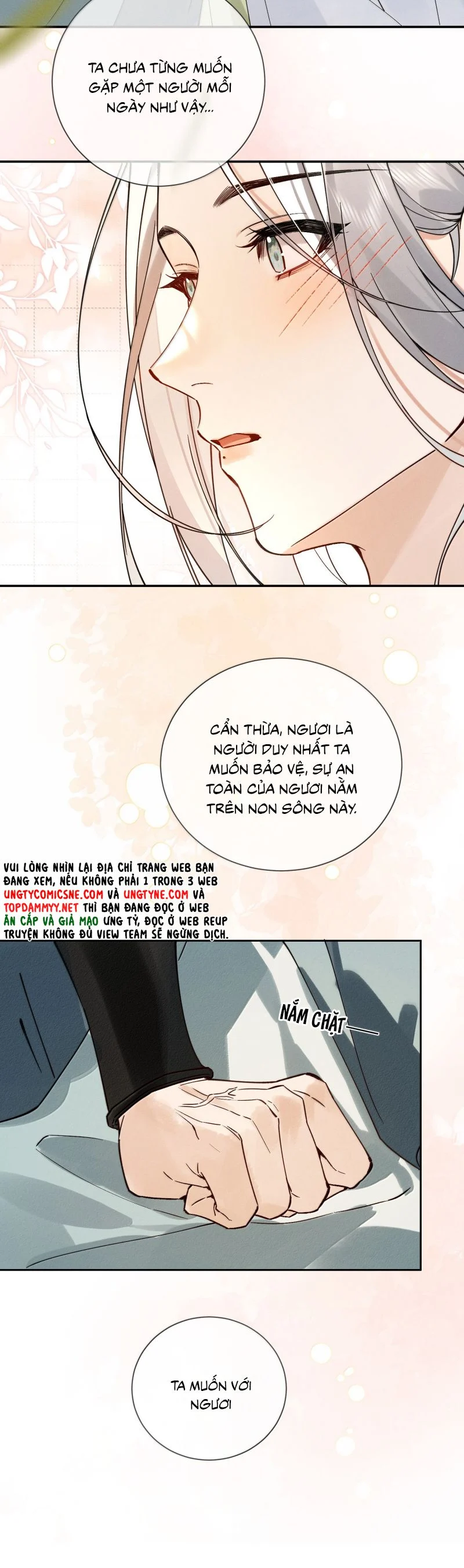 Lang Kỵ Trúc Mã Lai Chapter 37 - Trang 2