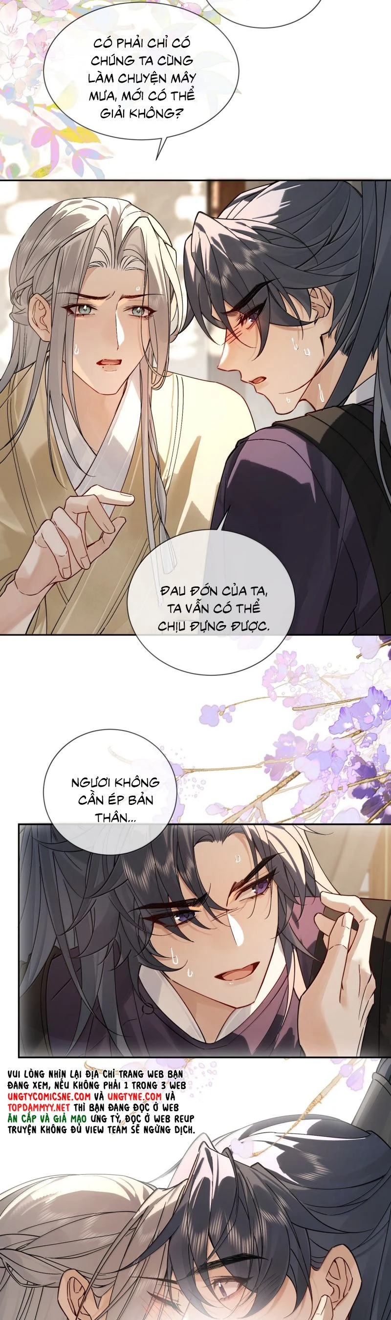 Lang Kỵ Trúc Mã Lai Chapter 37 - Trang 2