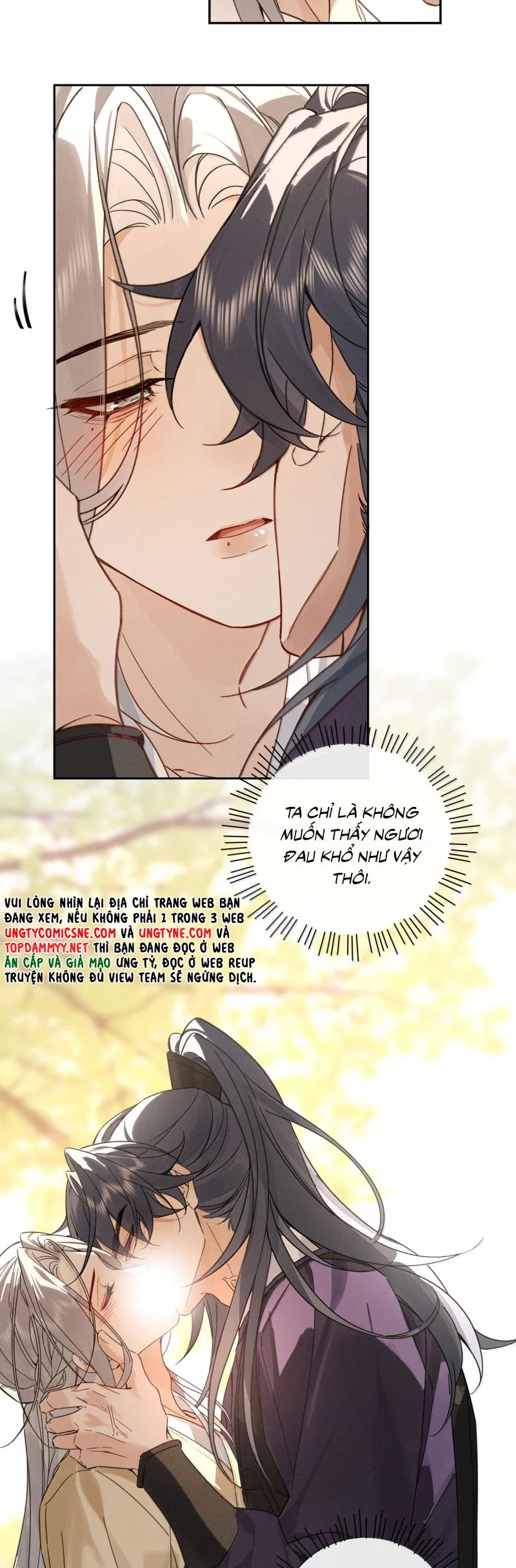 Lang Kỵ Trúc Mã Lai Chapter 37 - Trang 2