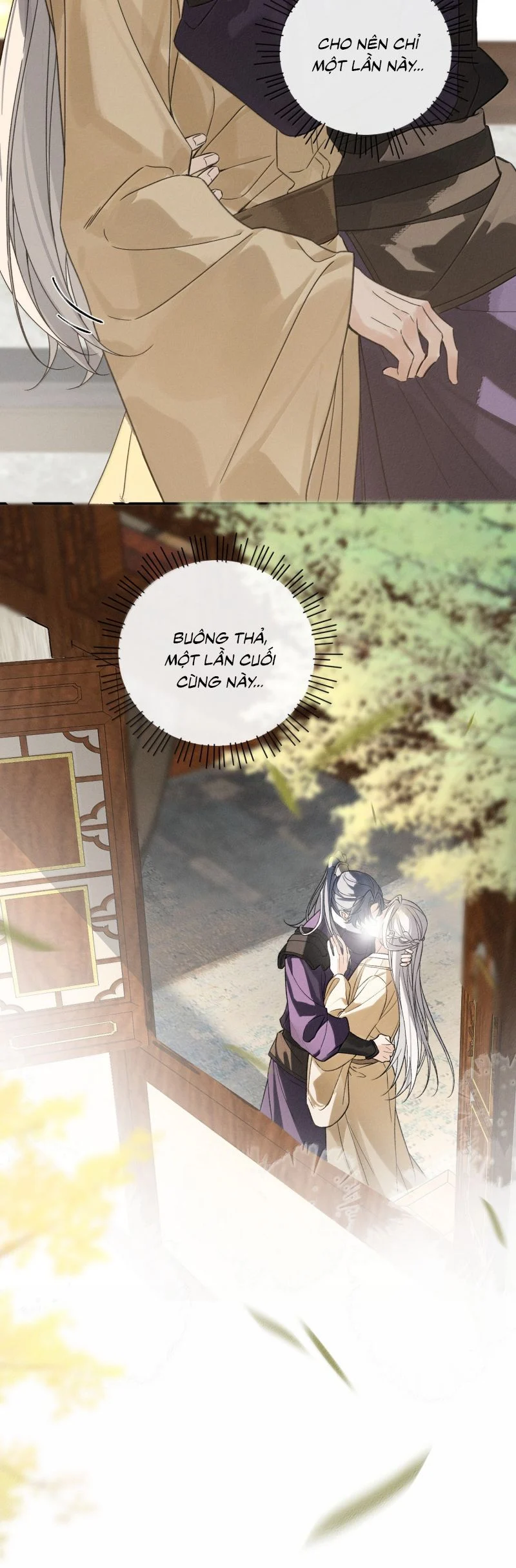 Lang Kỵ Trúc Mã Lai Chapter 37 - Trang 2