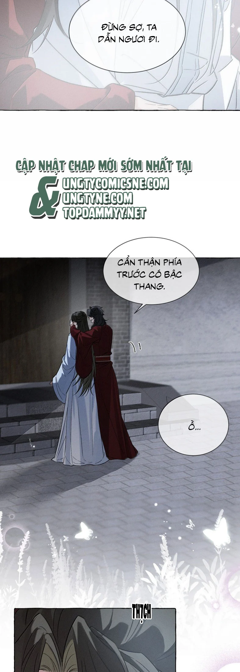 Lang Kỵ Trúc Mã Lai Chapter 42 6