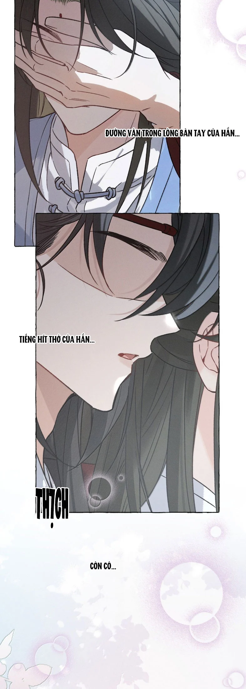 Lang Kỵ Trúc Mã Lai Chapter 42 7