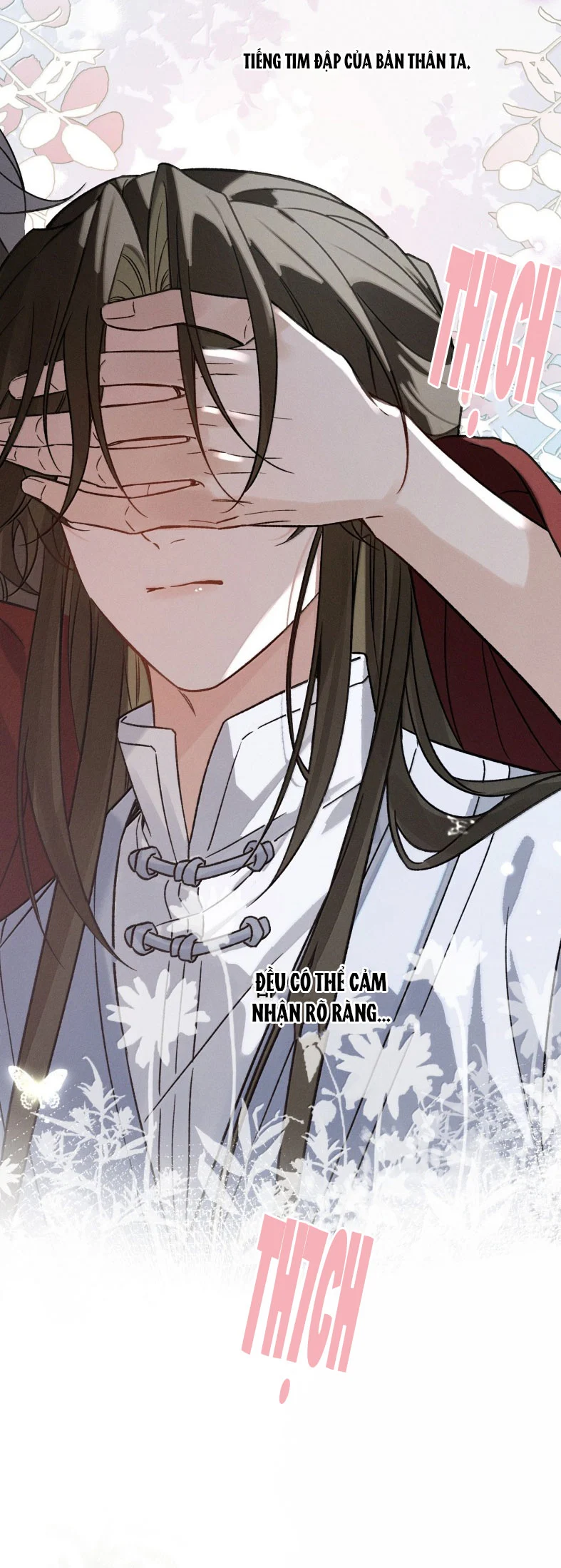 Lang Kỵ Trúc Mã Lai Chapter 42 8