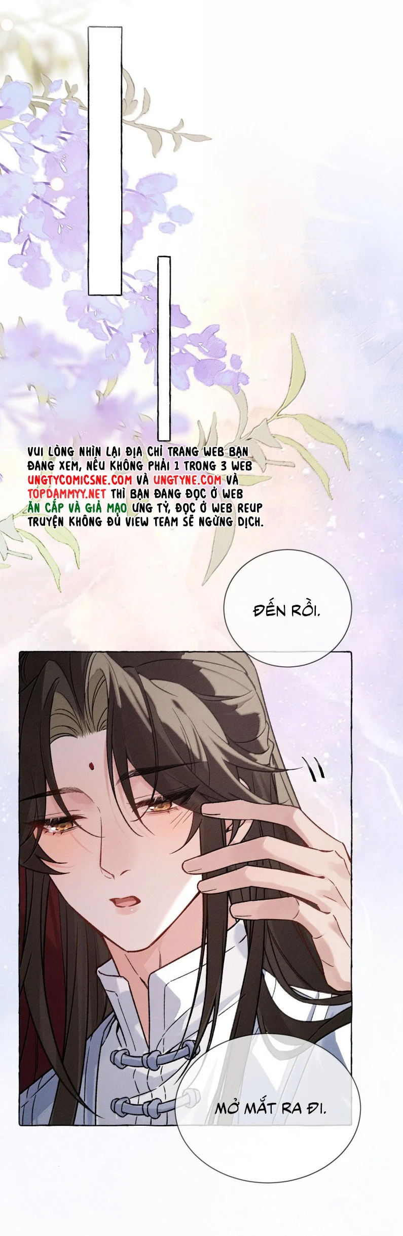 Lang Kỵ Trúc Mã Lai Chapter 42 9