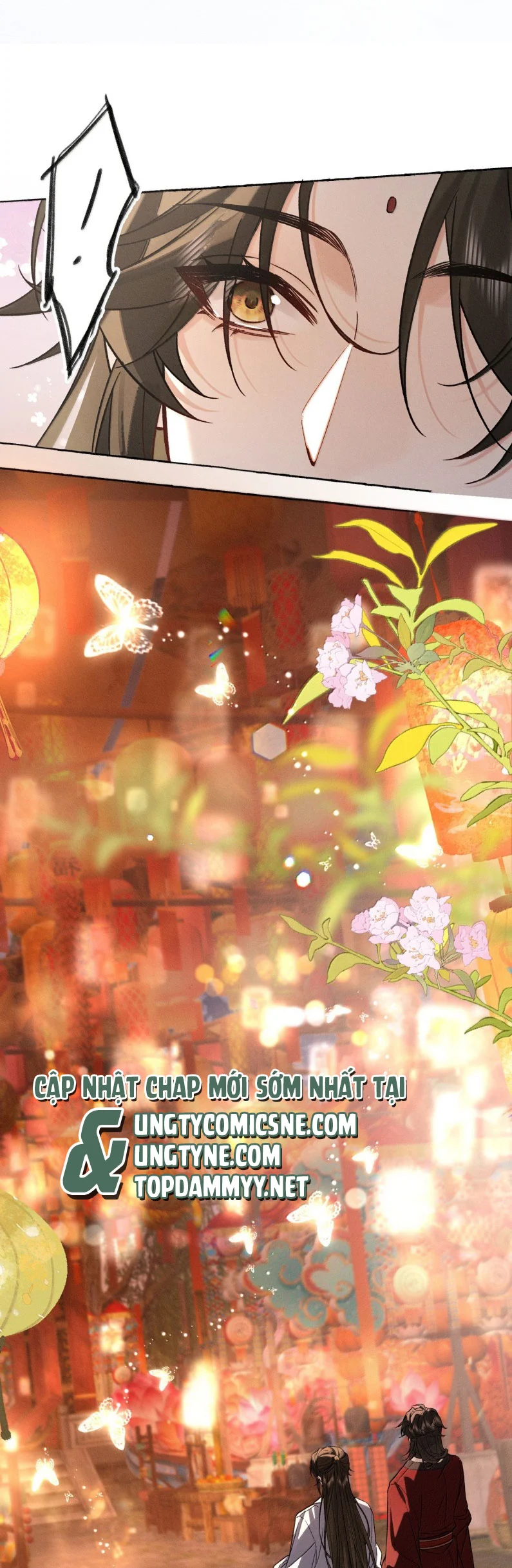 Lang Kỵ Trúc Mã Lai Chapter 42 10