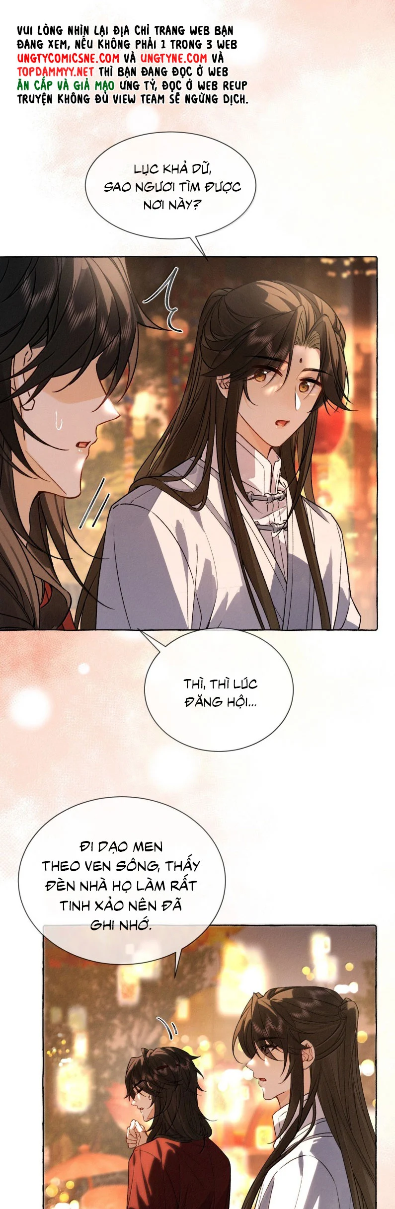 Lang Kỵ Trúc Mã Lai Chapter 42 12
