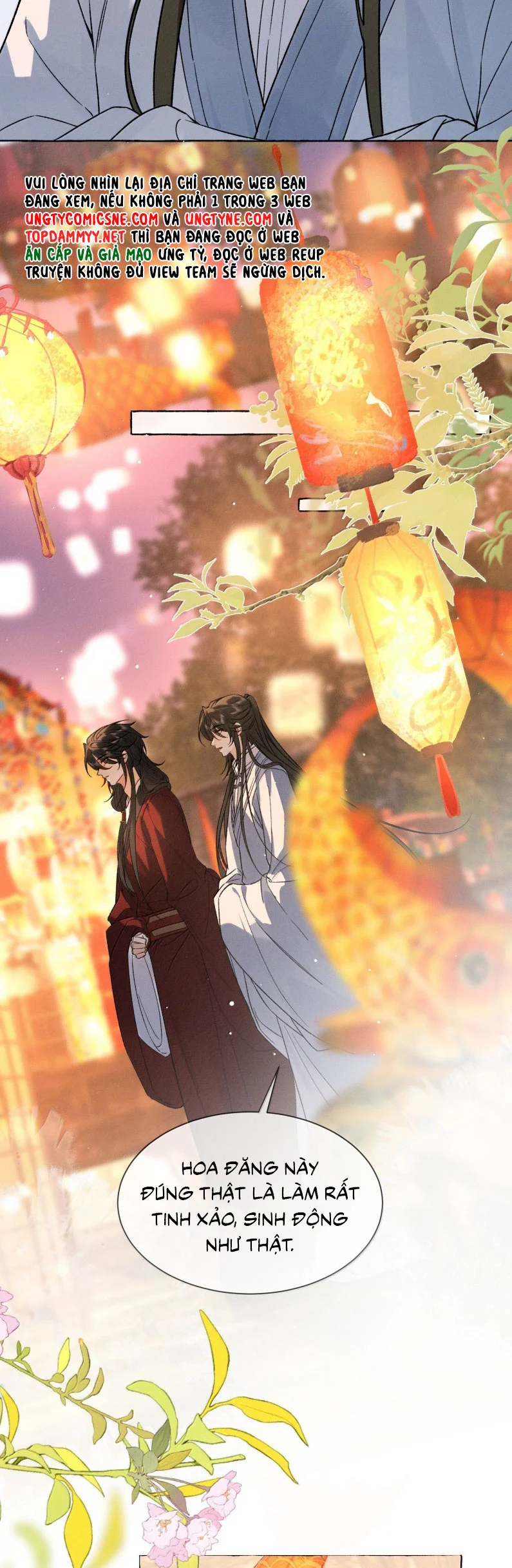 Lang Kỵ Trúc Mã Lai Chapter 42 15