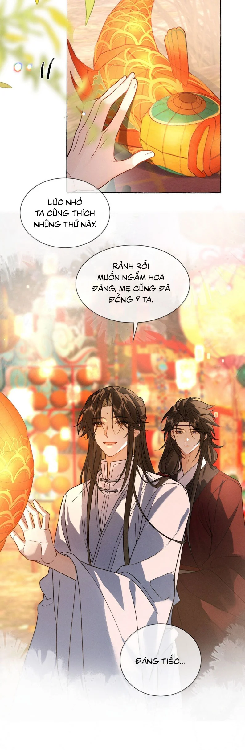 Lang Kỵ Trúc Mã Lai Chapter 42 16