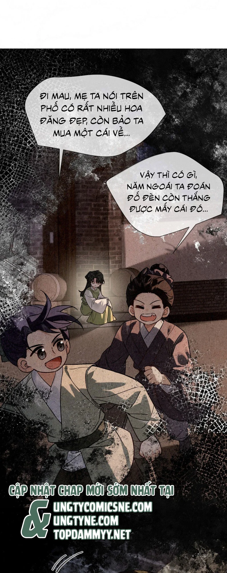 Lang Kỵ Trúc Mã Lai Chapter 42 17