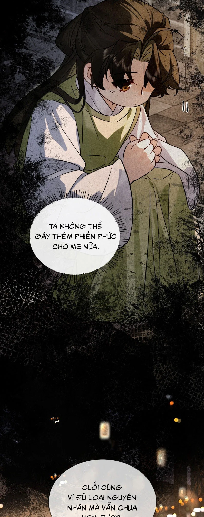 Lang Kỵ Trúc Mã Lai Chapter 42 18