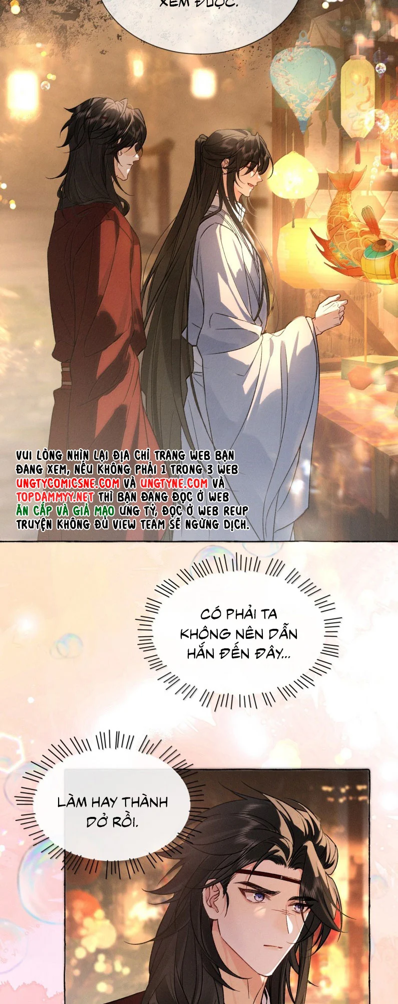 Lang Kỵ Trúc Mã Lai Chapter 42 19