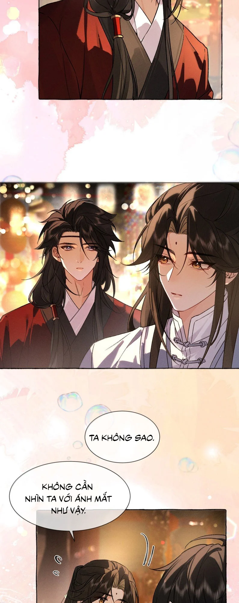 Lang Kỵ Trúc Mã Lai Chapter 42 20