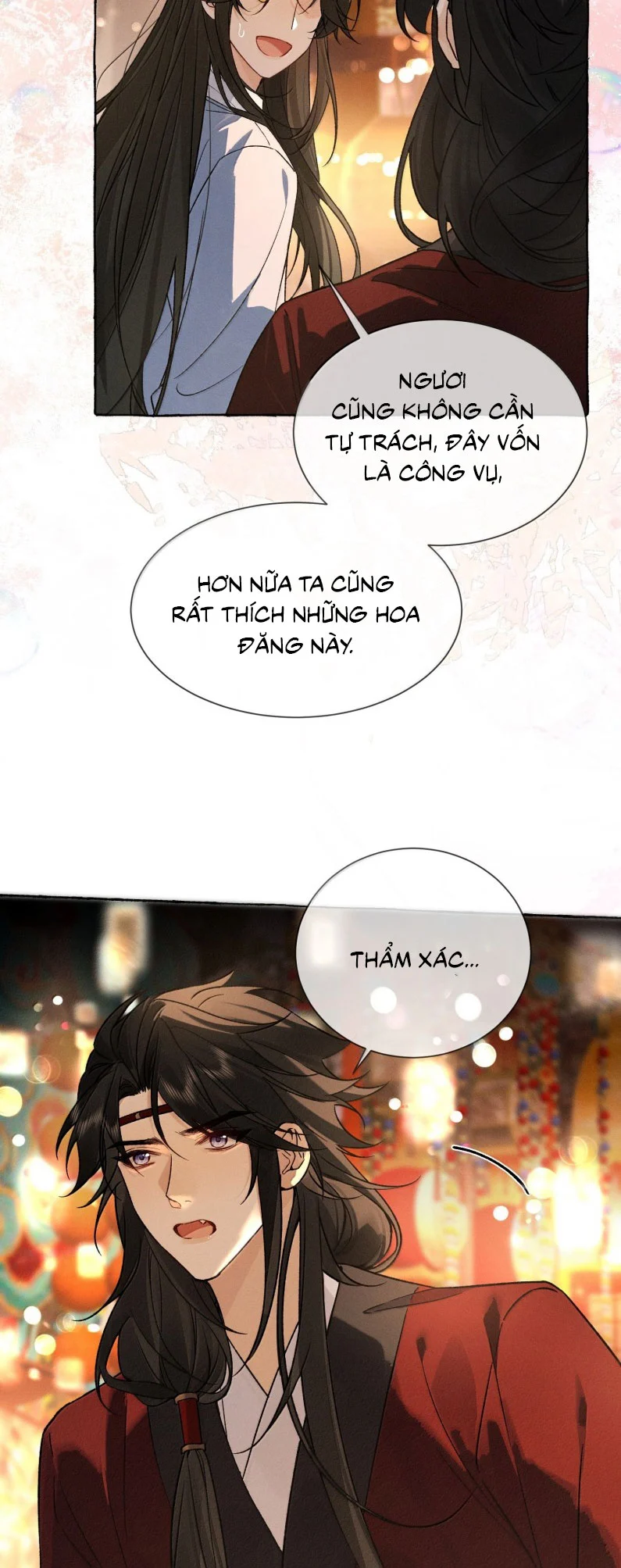 Lang Kỵ Trúc Mã Lai Chapter 42 21
