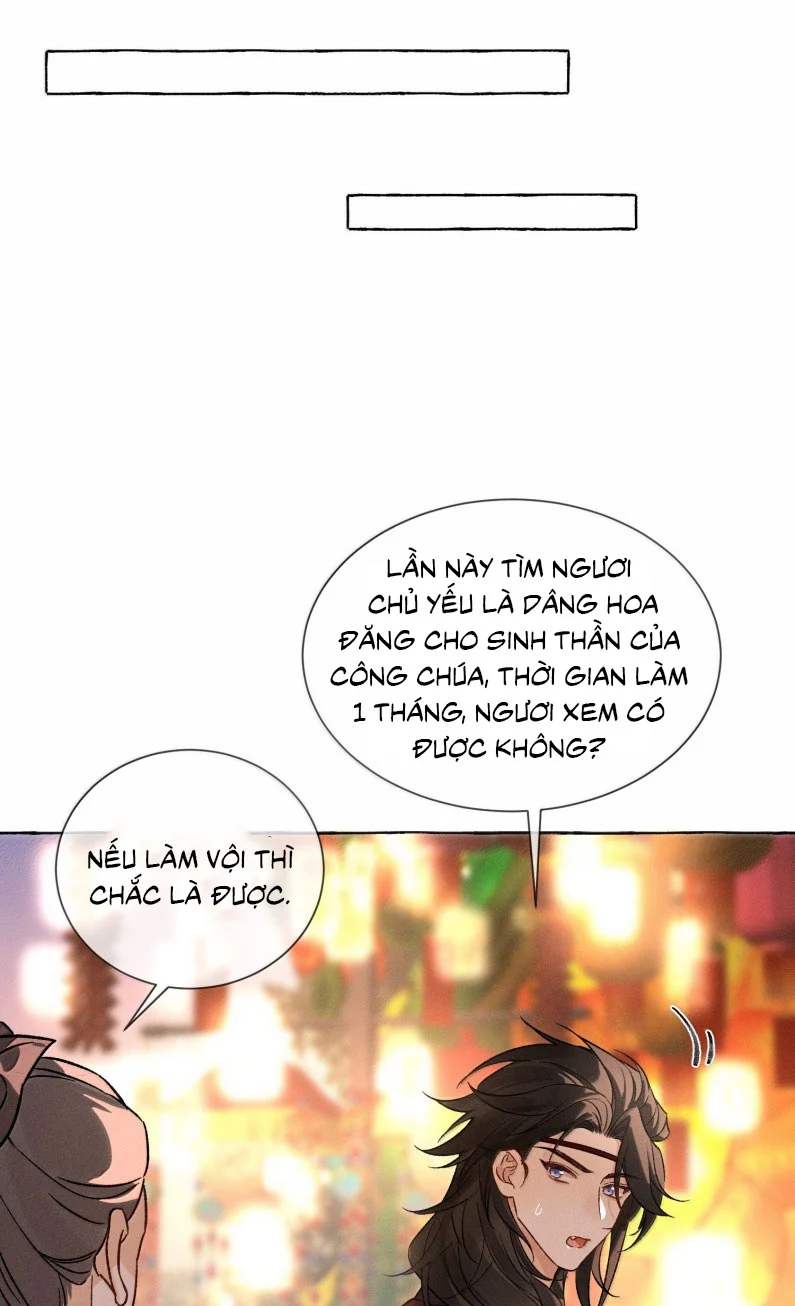 Lang Kỵ Trúc Mã Lai Chapter 42 25
