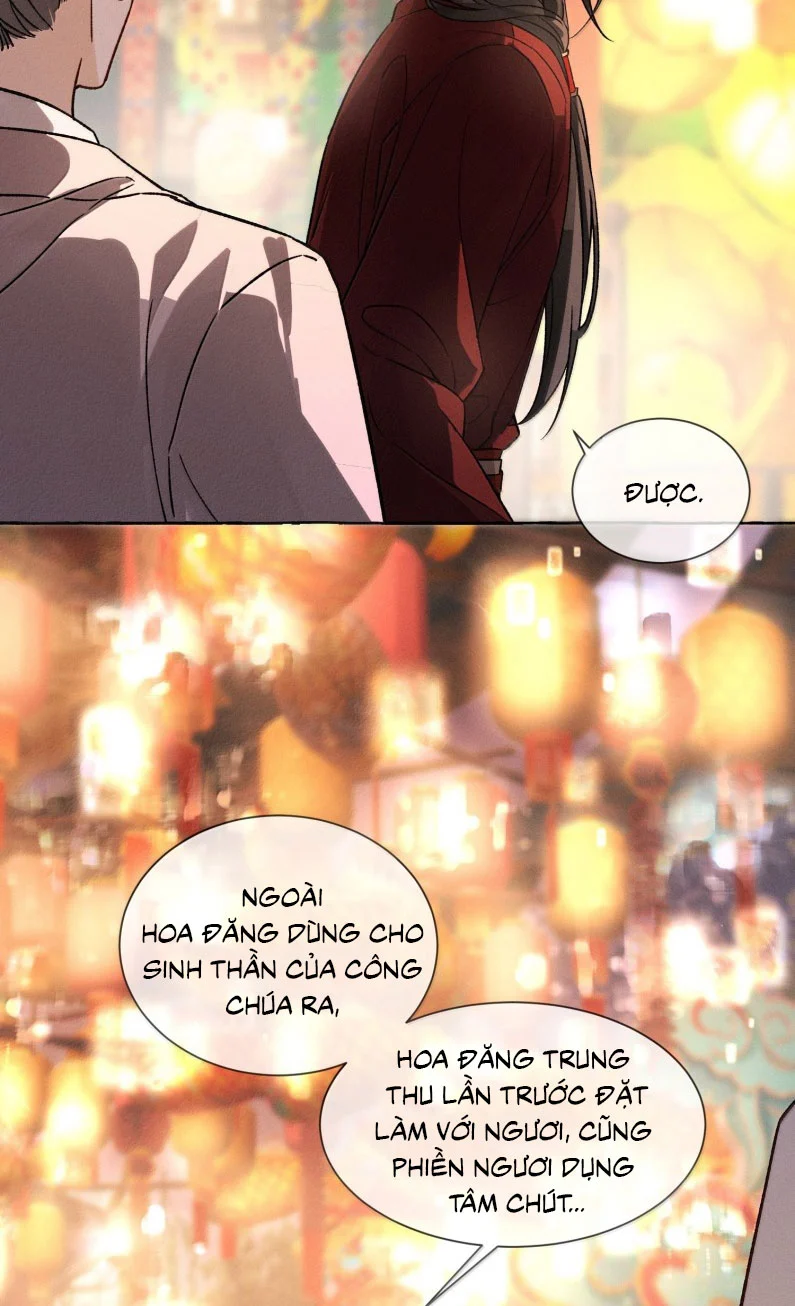 Lang Kỵ Trúc Mã Lai Chapter 42 26