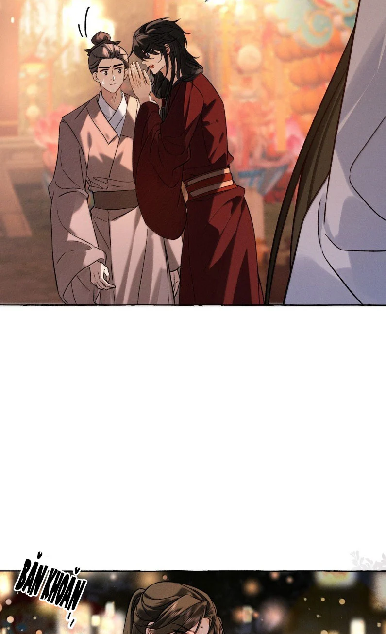 Lang Kỵ Trúc Mã Lai Chapter 42 27