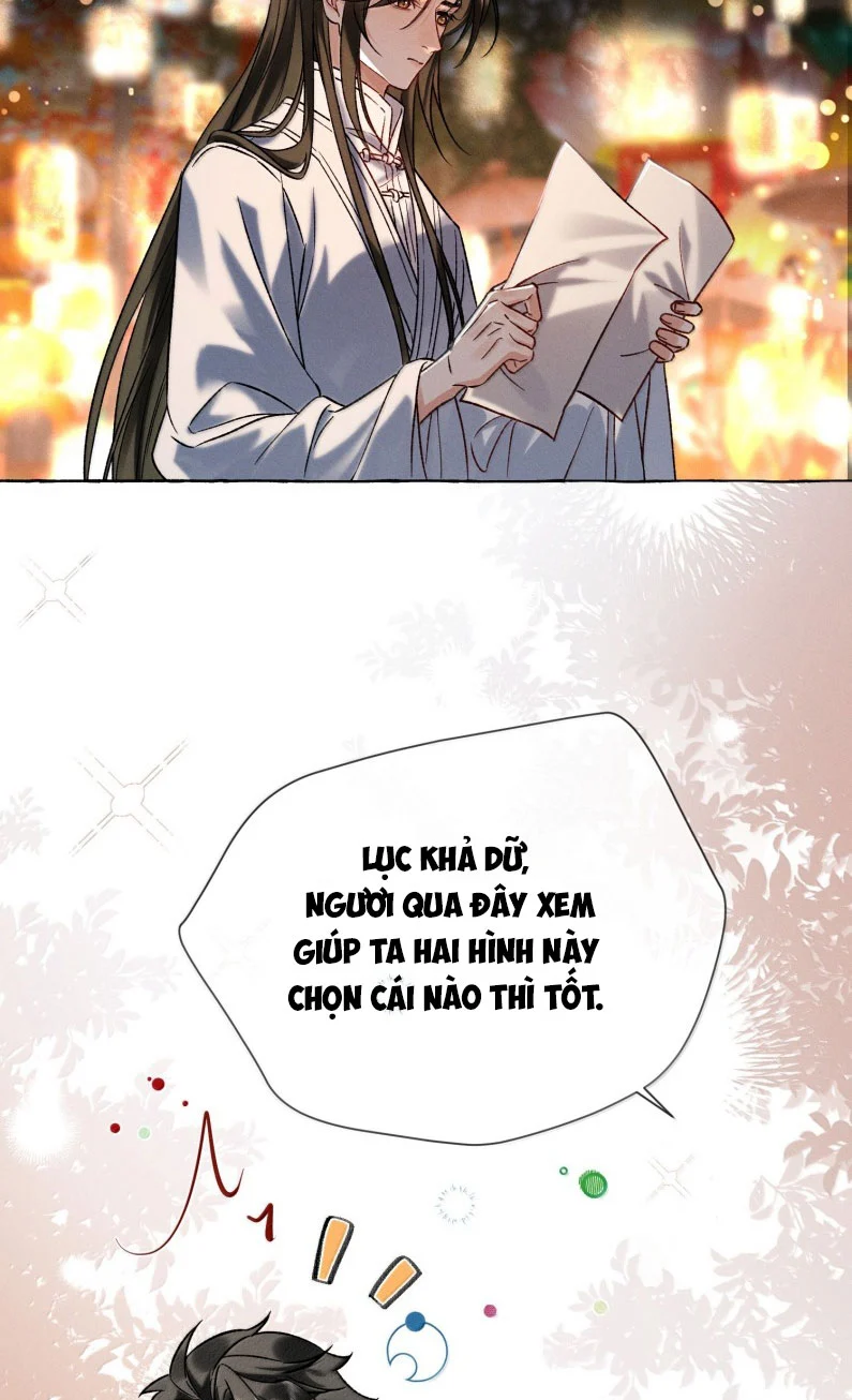 Lang Kỵ Trúc Mã Lai Chapter 42 28