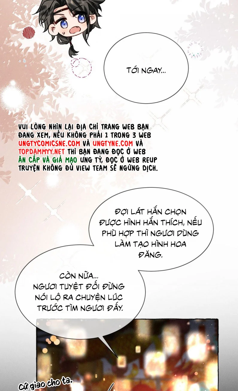 Lang Kỵ Trúc Mã Lai Chapter 42 29