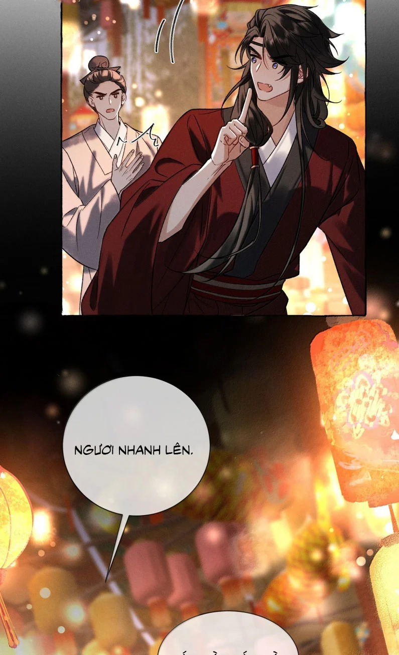 Lang Kỵ Trúc Mã Lai Chapter 42 30