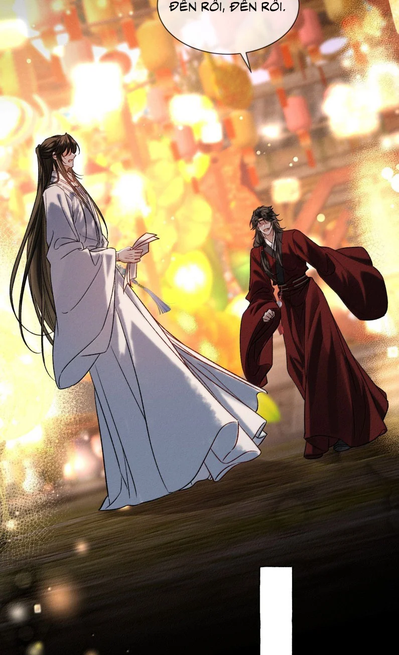Lang Kỵ Trúc Mã Lai Chapter 42 31