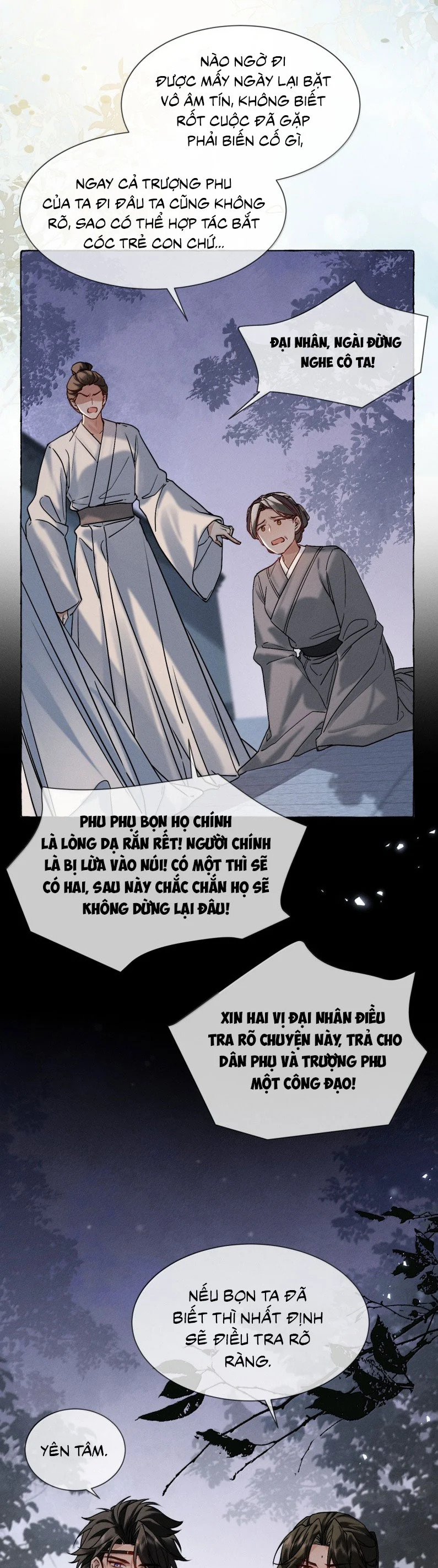 Lang Kỵ Trúc Mã Lai Chapter 42 39