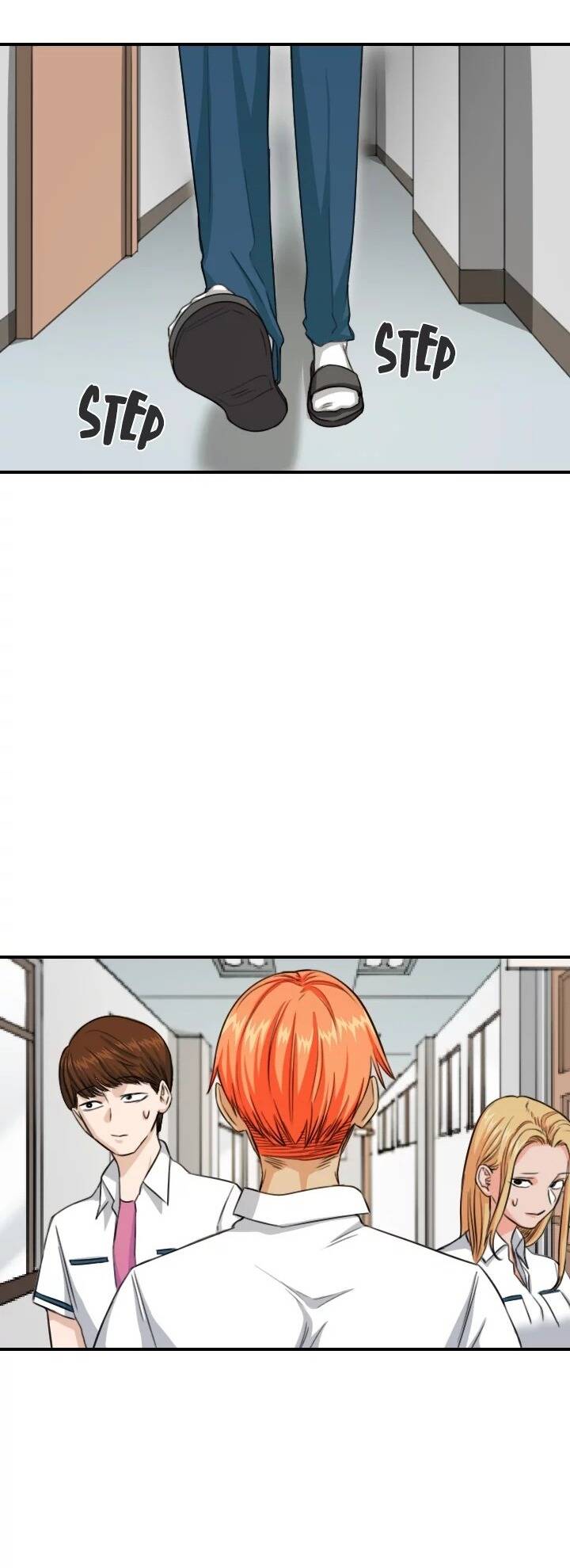 Lãng Mạn Giòn Tan Chapter 102 - Trang 2