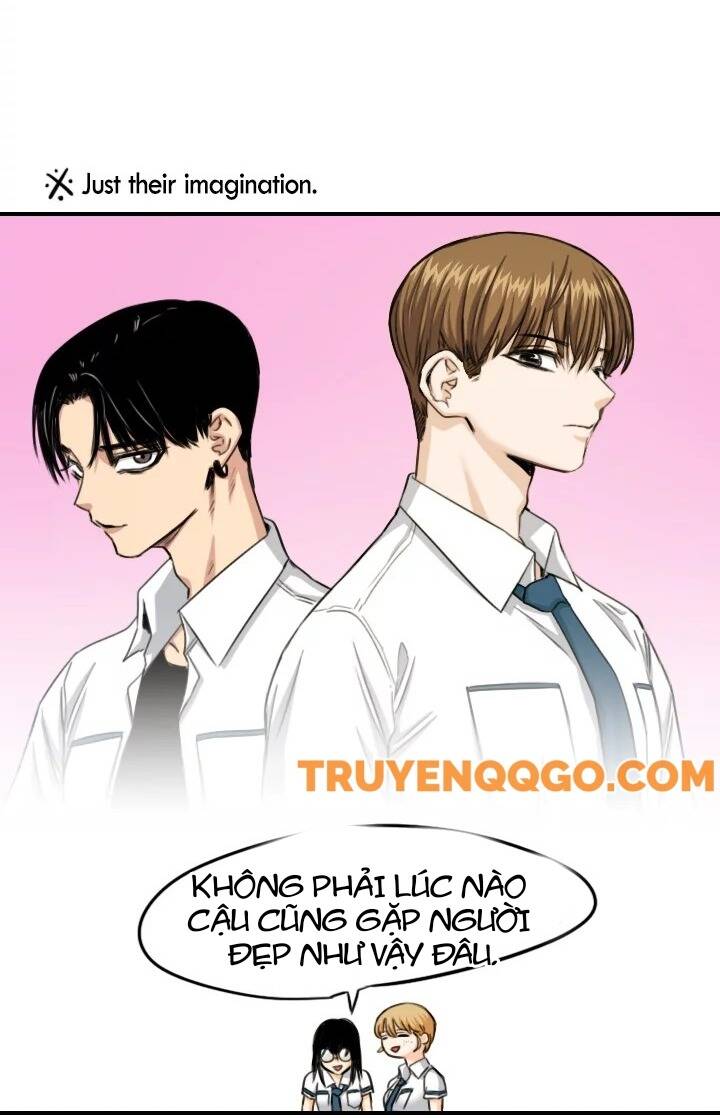 Lãng Mạn Giòn Tan Chapter 102 - Trang 2