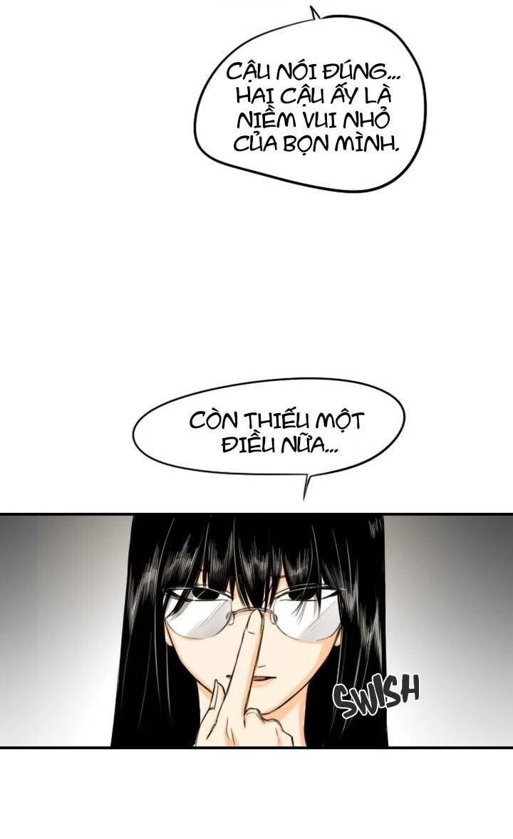 Lãng Mạn Giòn Tan Chapter 102 - Trang 2