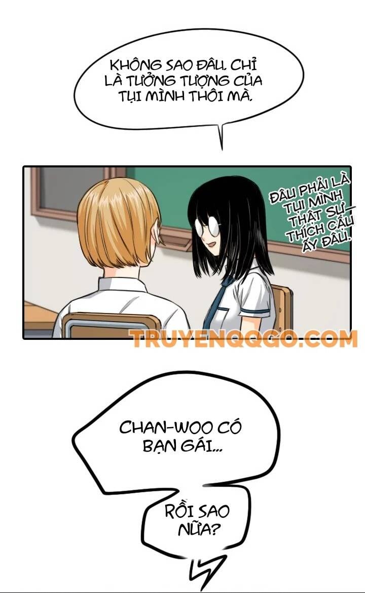 Lãng Mạn Giòn Tan Chapter 102 - Trang 2