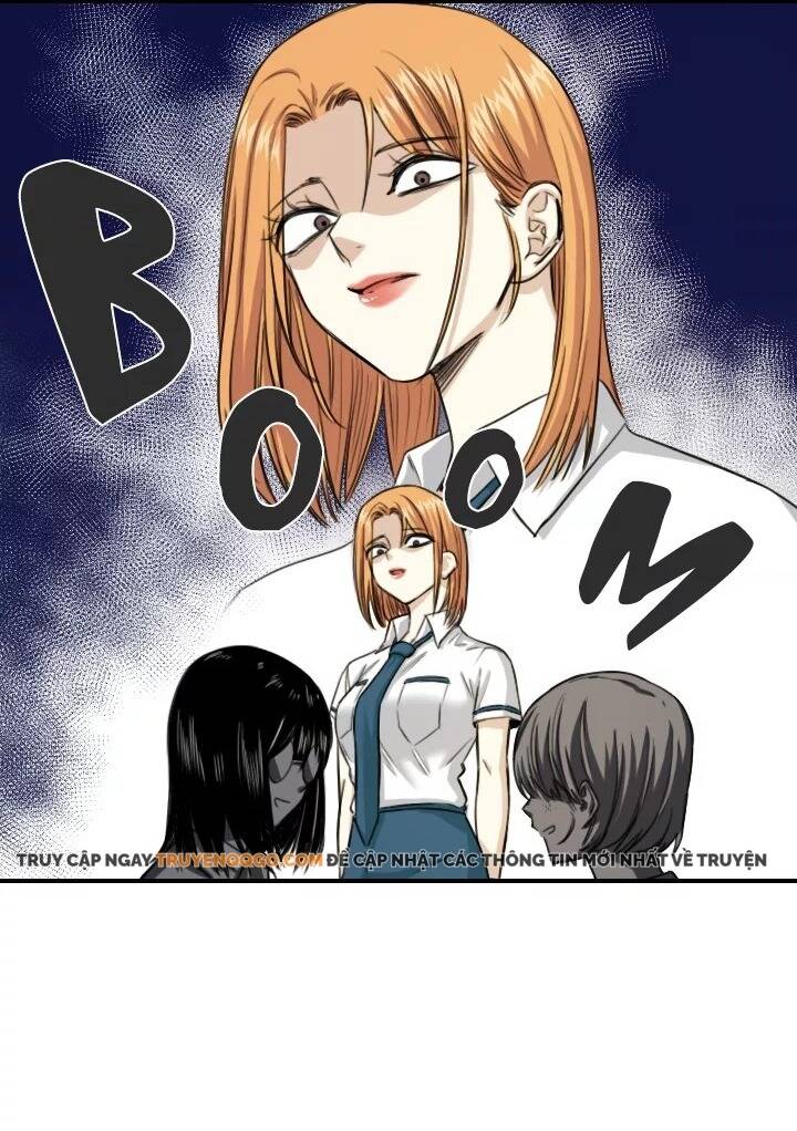 Lãng Mạn Giòn Tan Chapter 102 - Trang 2