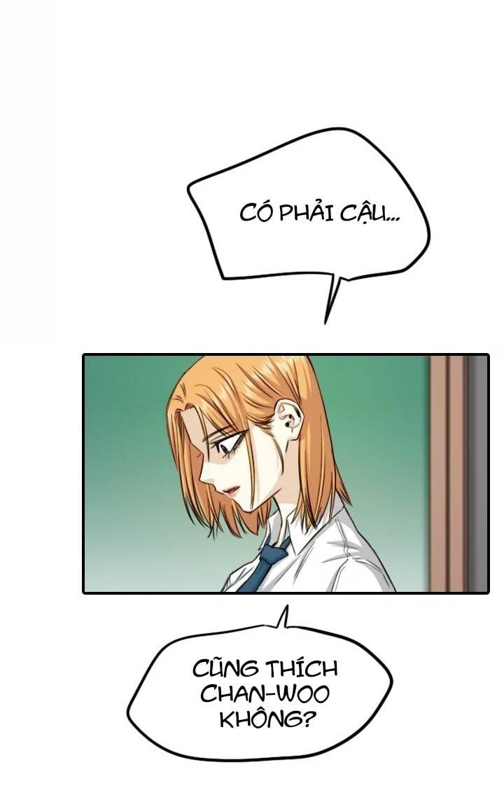 Lãng Mạn Giòn Tan Chapter 102 - Trang 2