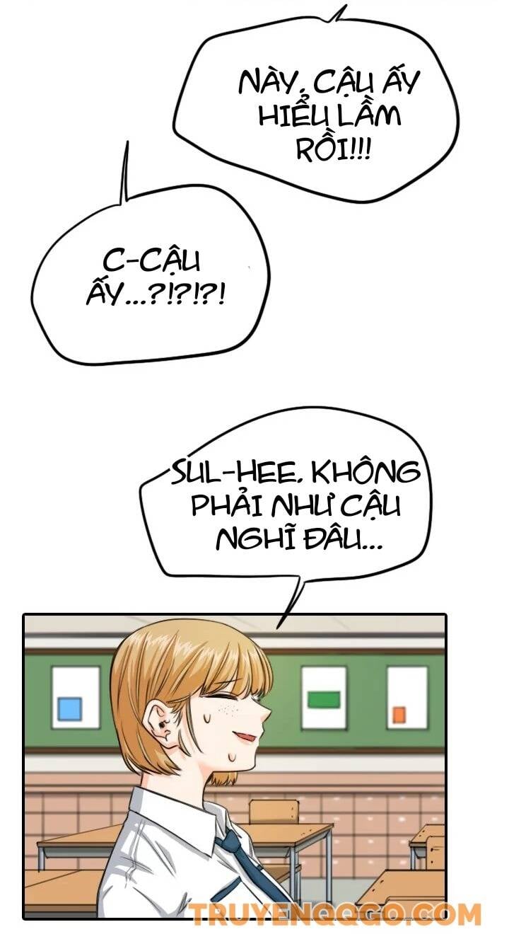 Lãng Mạn Giòn Tan Chapter 102 - Trang 2